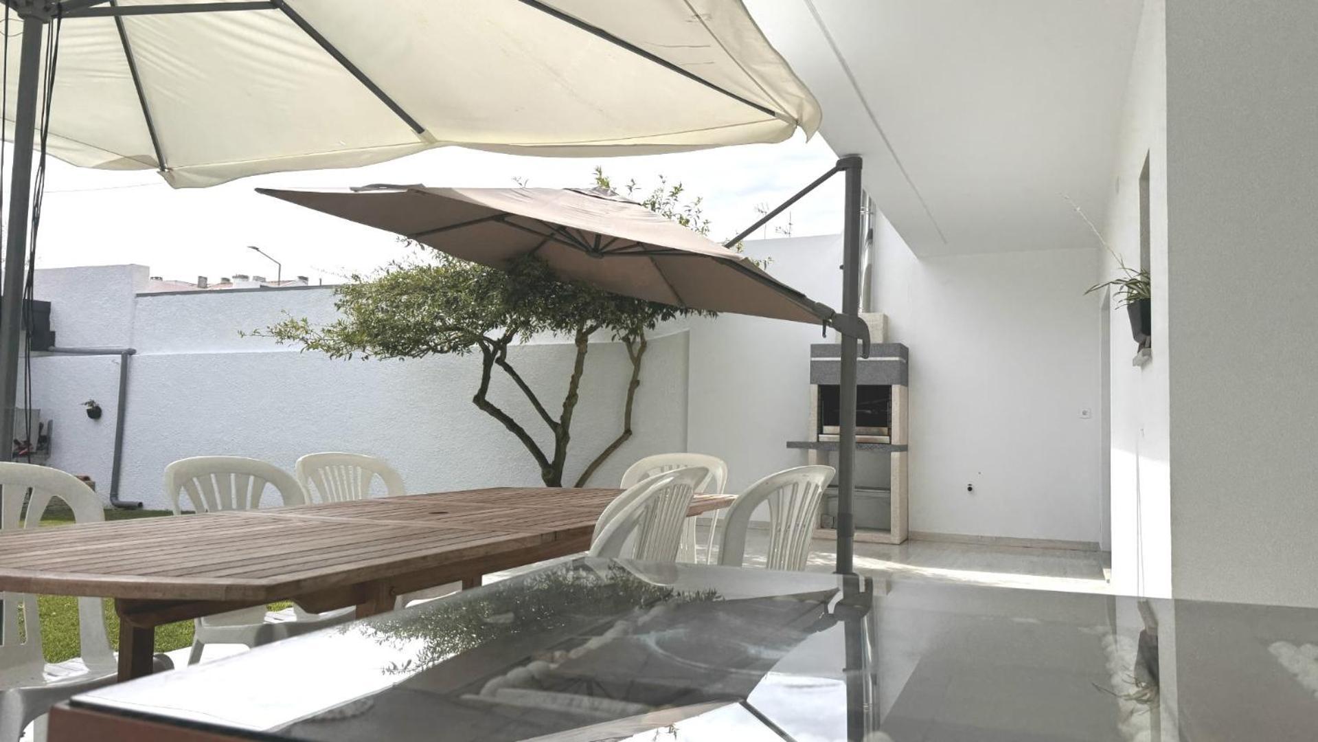 Casa Da Praia, Piscina A Sal, Aquecida E Coberta -Praia Da Barra Zewnętrze zdjęcie